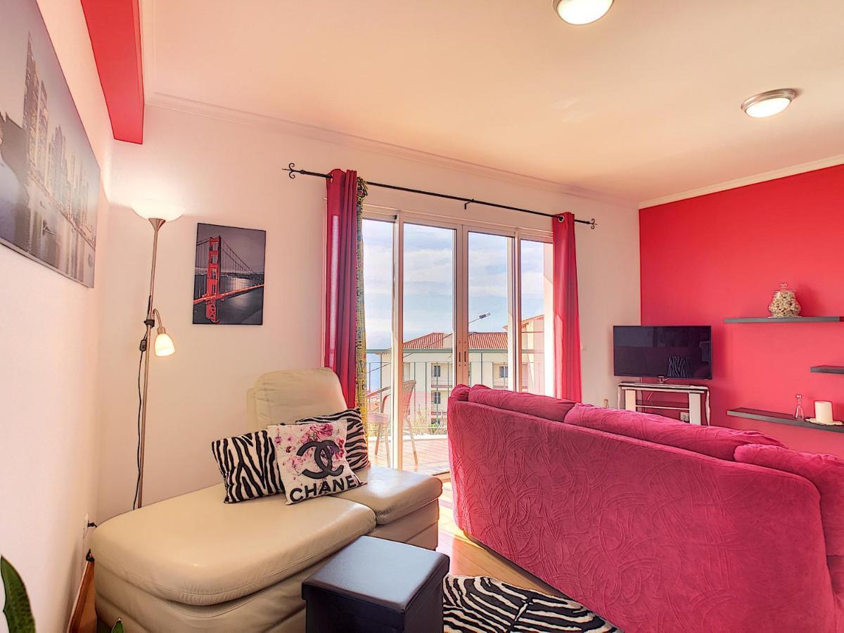 Cliff Refuge By Lovelystay Santa Cruz  Extérieur photo