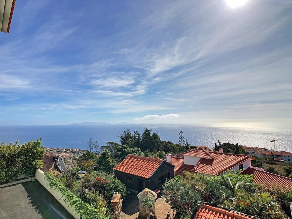 Cliff Refuge By Lovelystay Santa Cruz  Extérieur photo