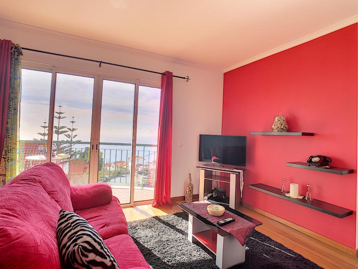 Cliff Refuge By Lovelystay Santa Cruz  Extérieur photo
